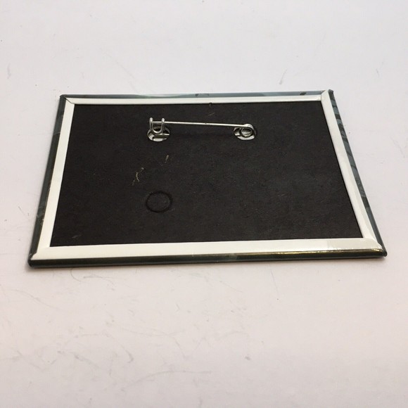 Disney Disneyland Halloween Time The Spell Is Cast Oogie Boogie Pin Button - Picture 3 of 3